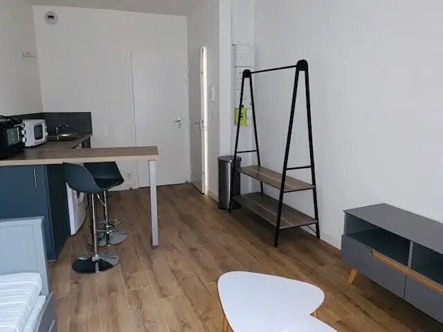 Appartement à louer, 18m², Laval