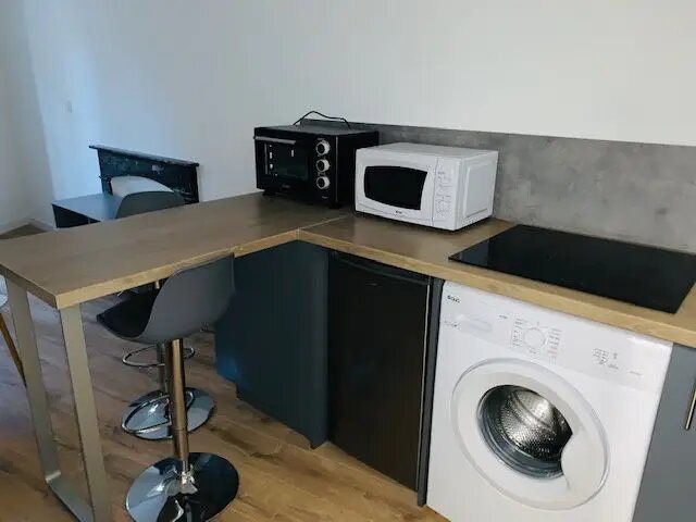 Appartement à louer, 18m², Laval