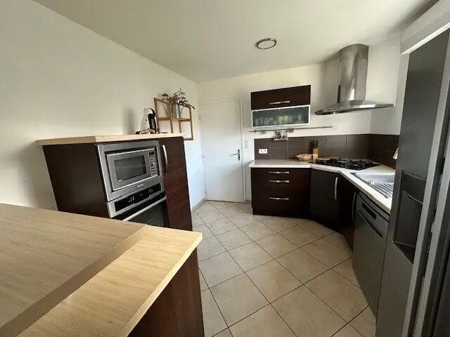 Maison à louer, 140m², Bonchamp-lès-Laval