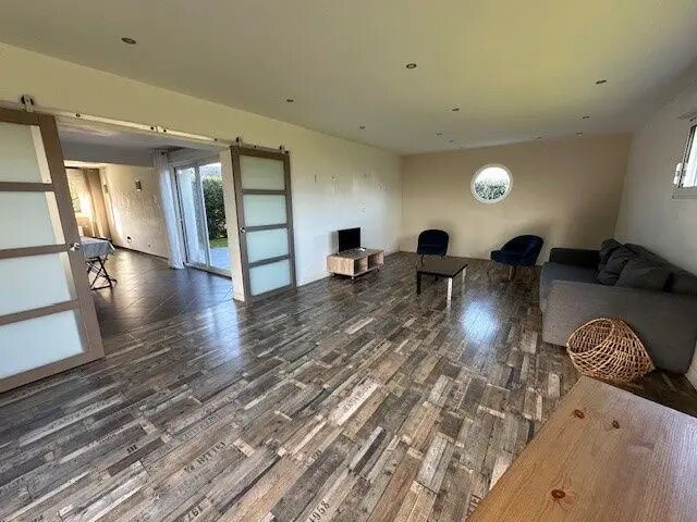 Maison à louer, 140m², Bonchamp-lès-Laval