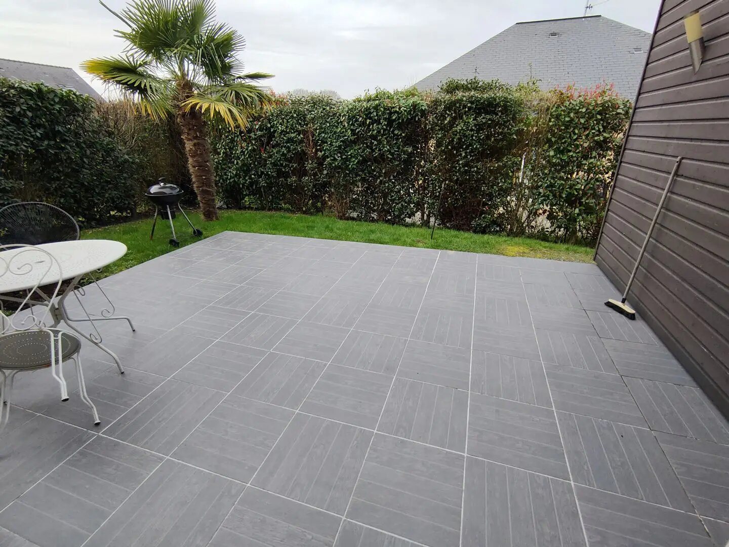 Maison à louer, 140m², Bonchamp-lès-Laval