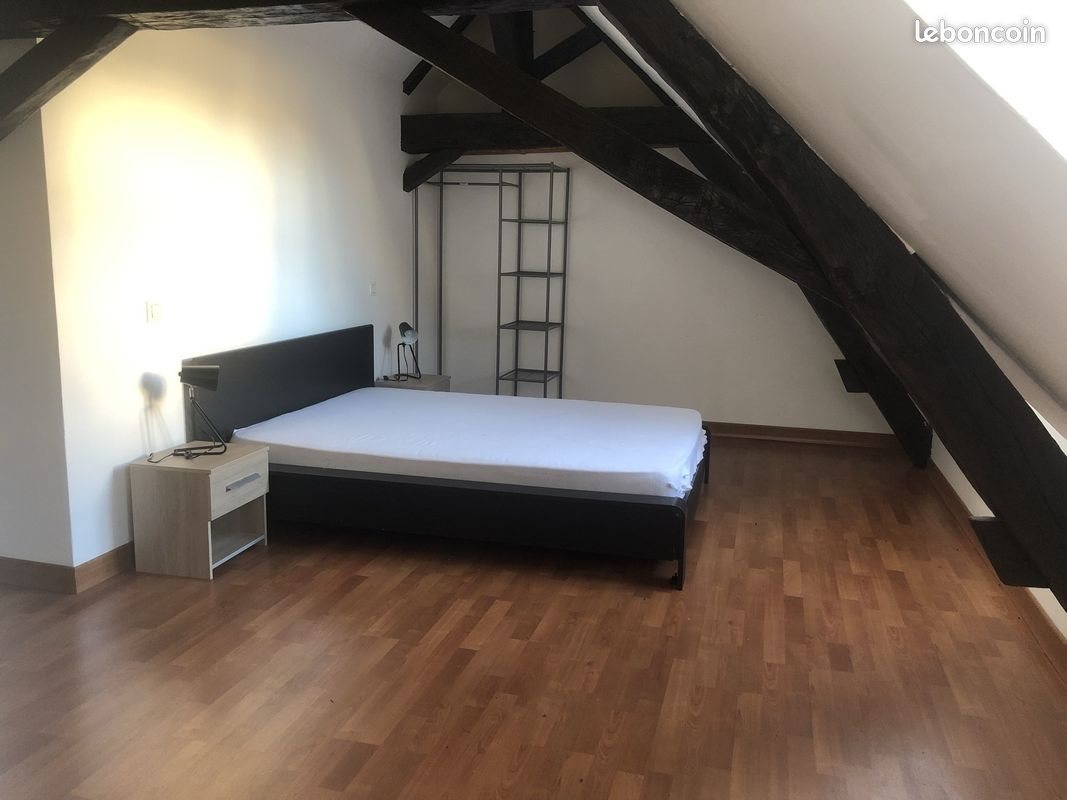 Appartement à louer, 47m², Château-Gontier