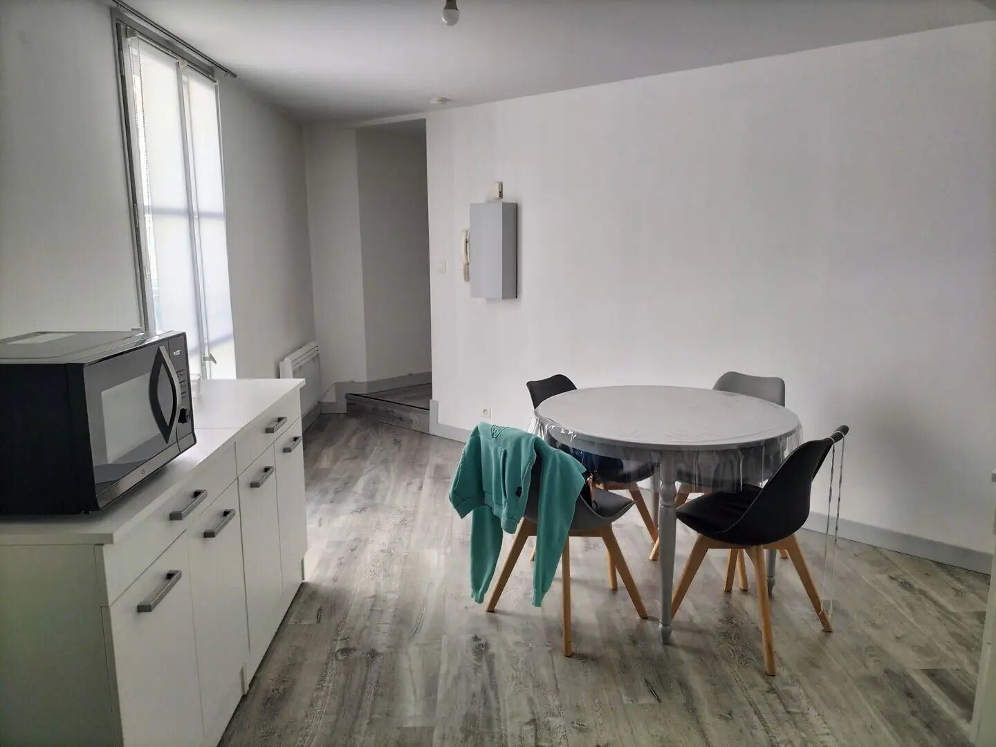 Appartement à vendre, 44m², Laval