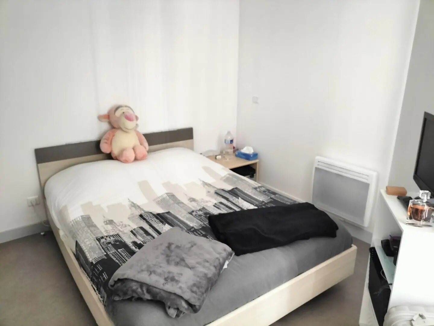 Appartement à vendre, 44m², Laval