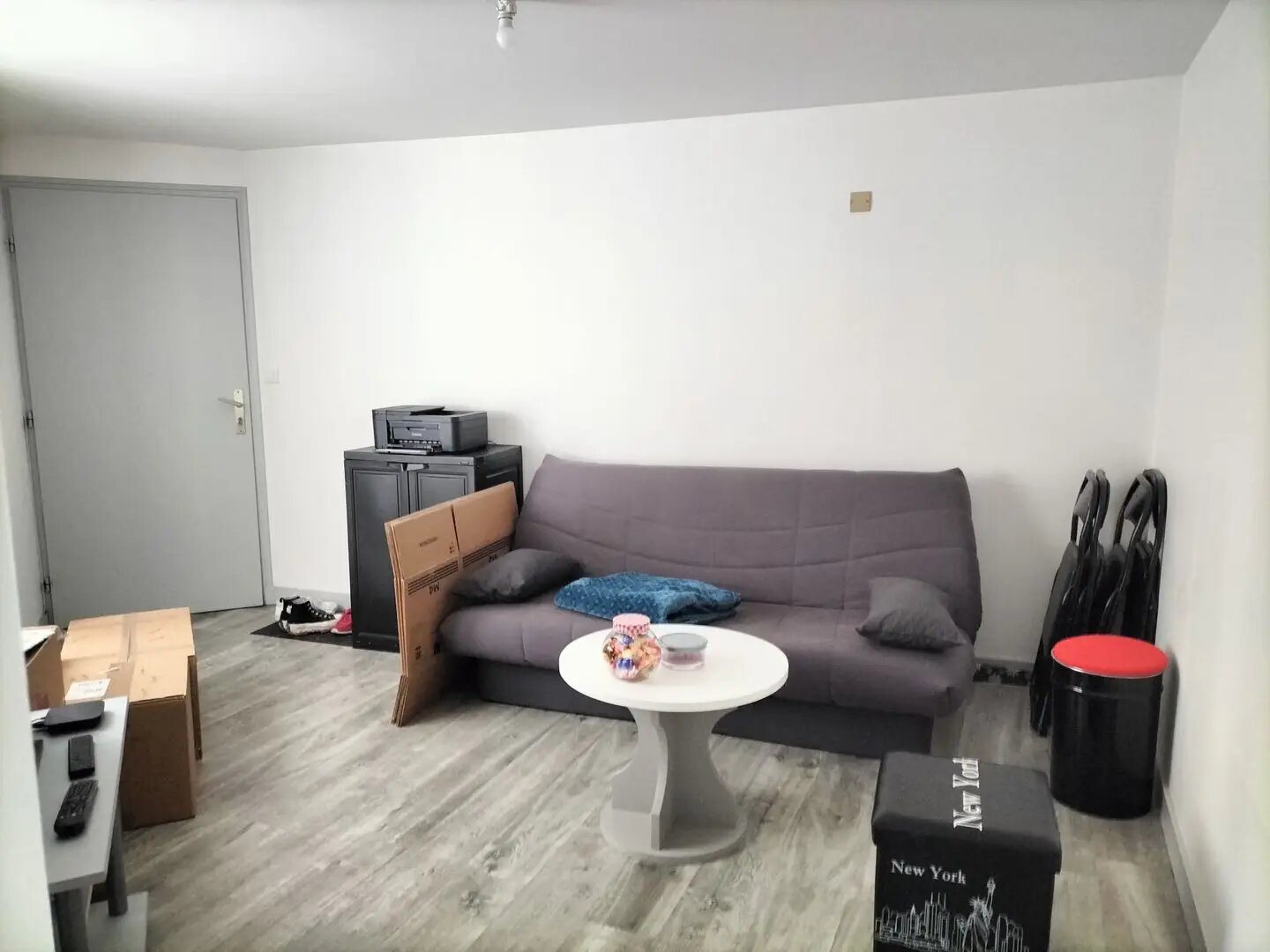 Appartement à vendre, 44m², Laval
