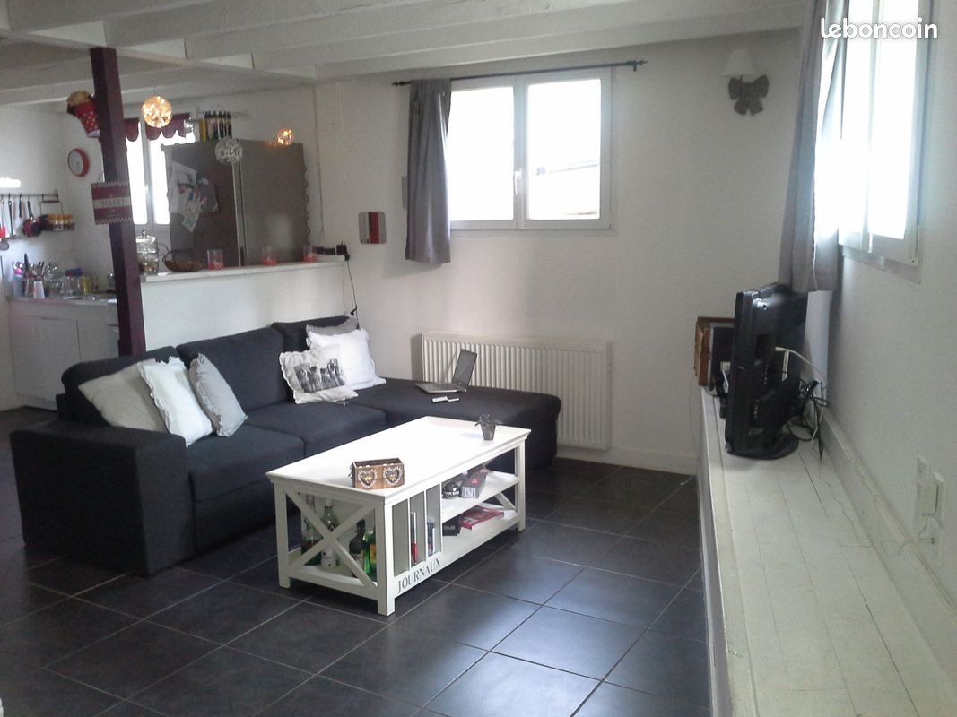 Appartement à louer, 90m², Laval
