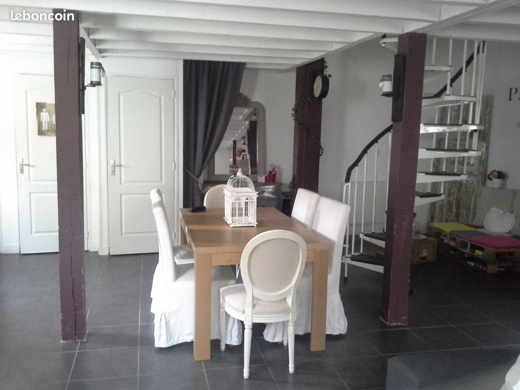 Appartement à louer, 90m², Laval