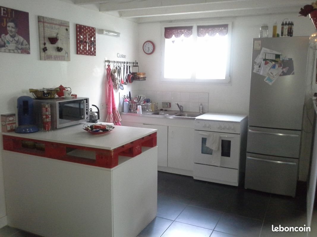 Appartement à louer, 90m², Laval