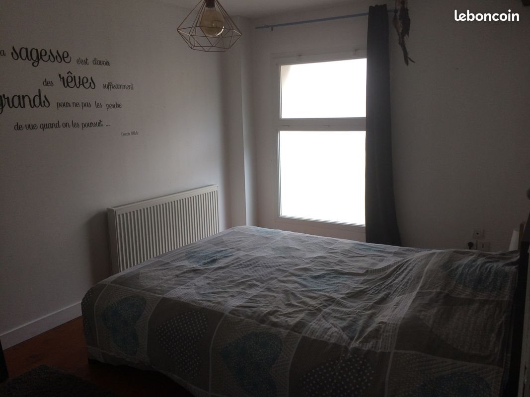Appartement à louer, 90m², Laval