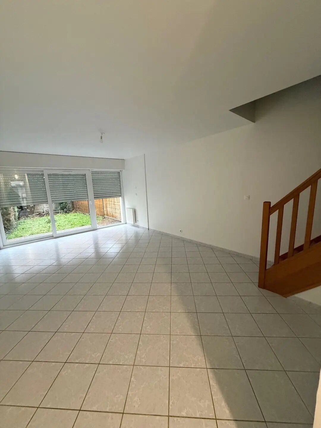 Appartement à louer, 61m², Laval