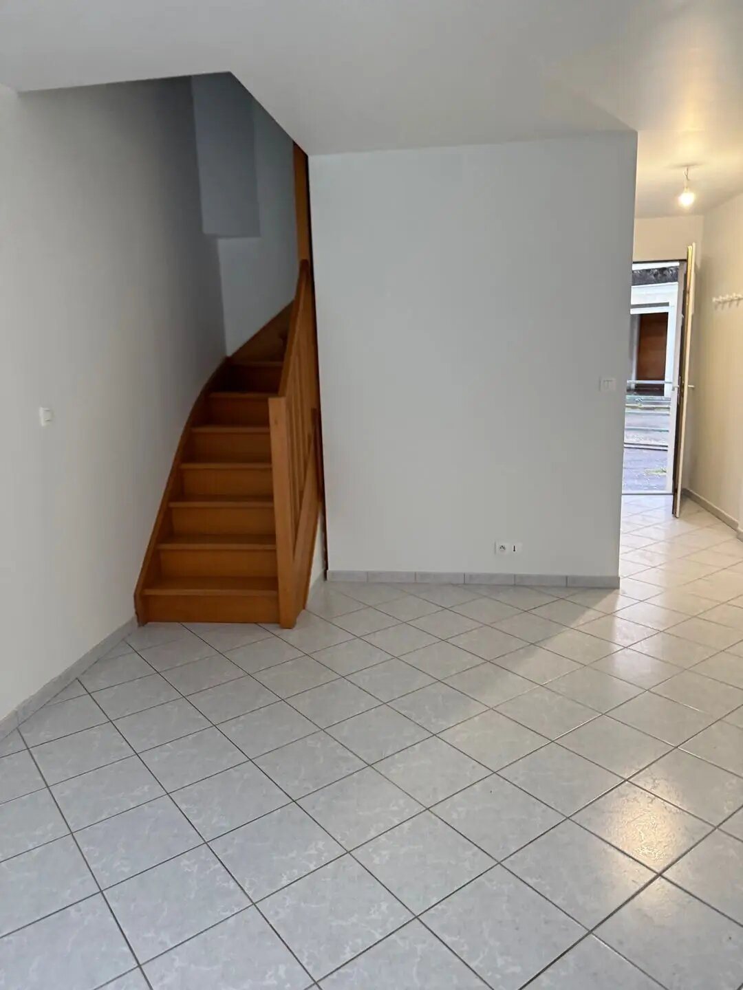 Appartement à louer, 61m², Laval