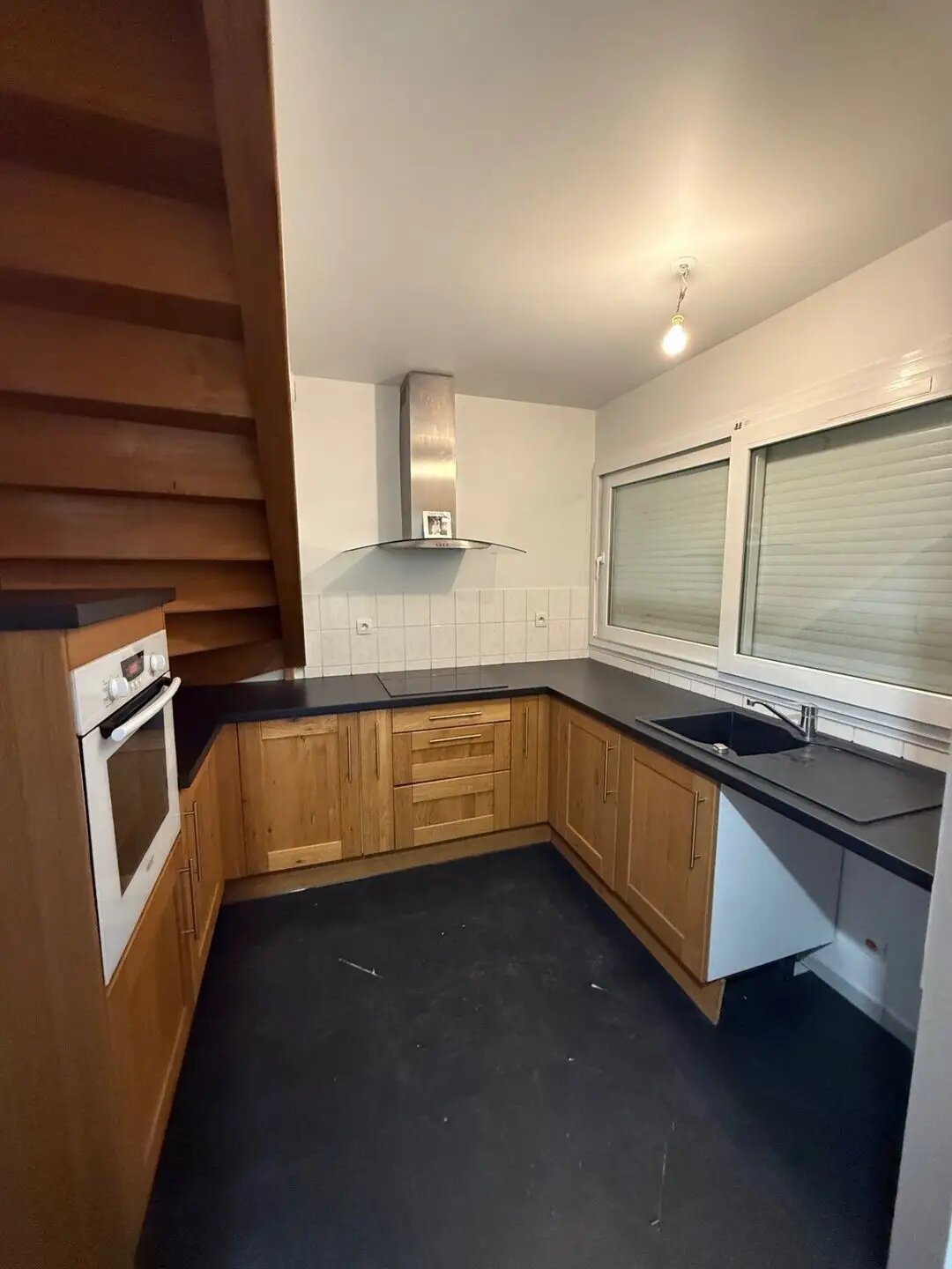 Appartement à louer, 61m², Laval