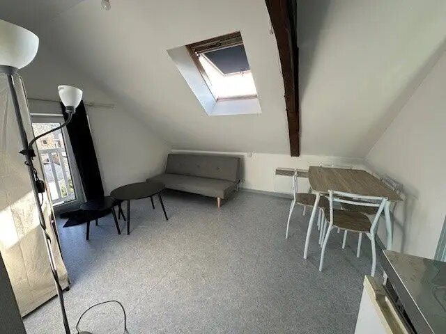 Appartement à louer, 13m², Laval