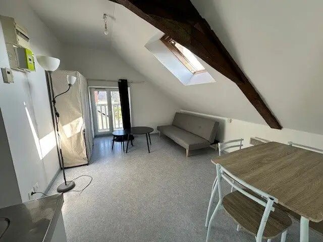 Appartement à louer, 13m², Laval