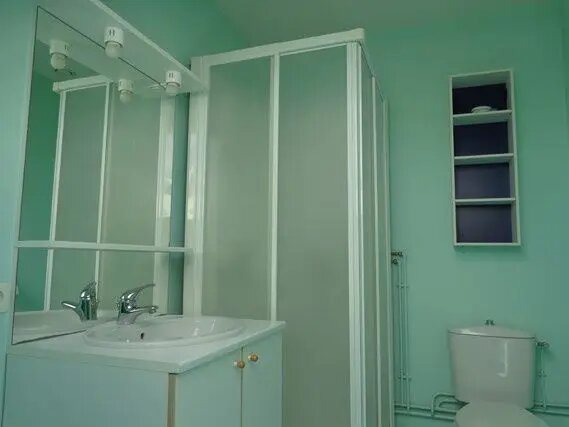 Appartement à louer, 13m², Laval