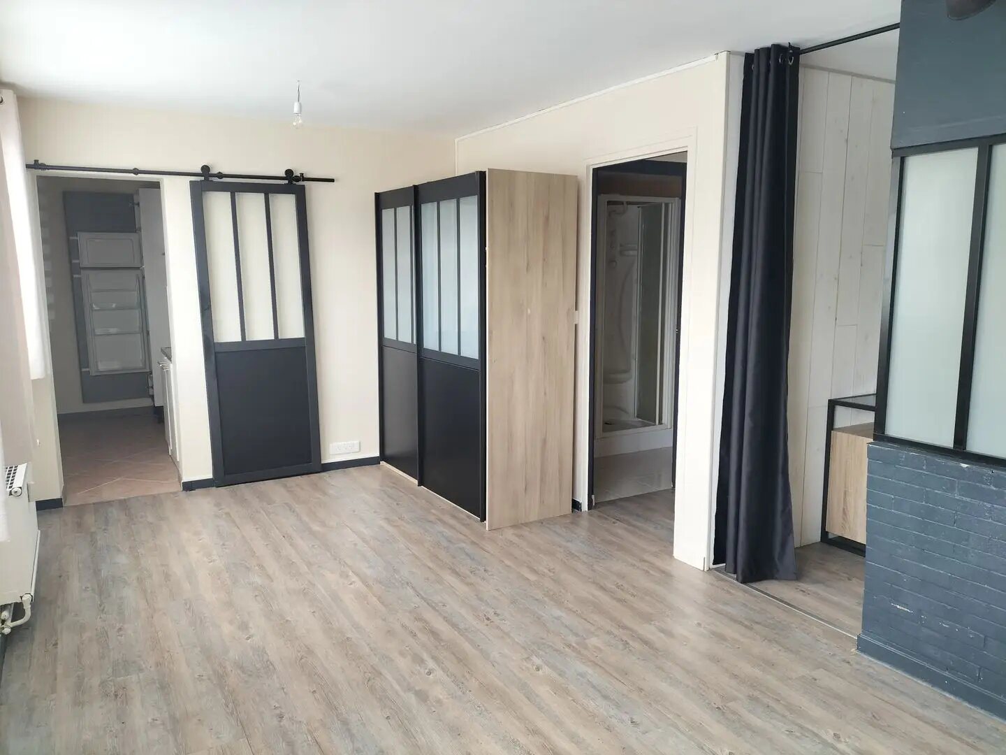 Appartement à vendre, 35m², Laval