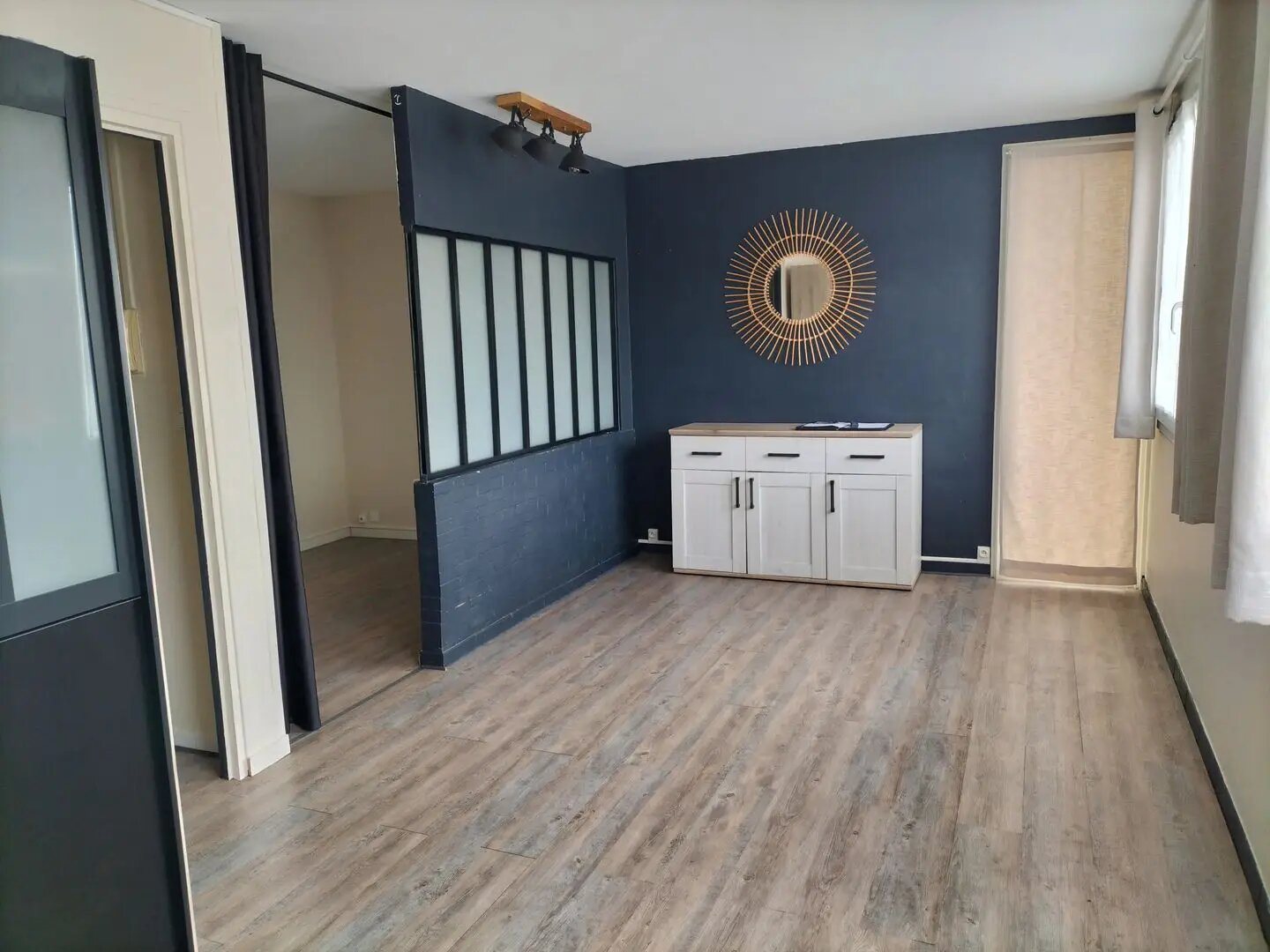 Appartement à vendre, 35m², Laval