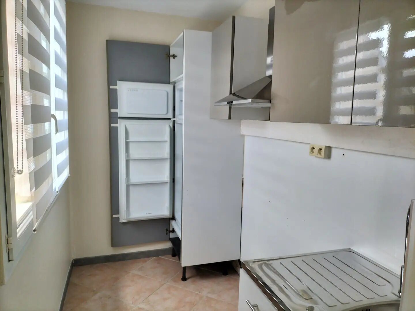 Appartement à vendre, 35m², Laval