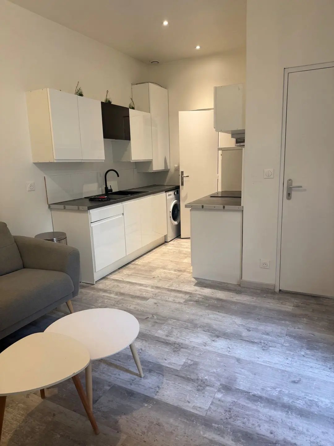 Appartement à louer, 26m², Laval