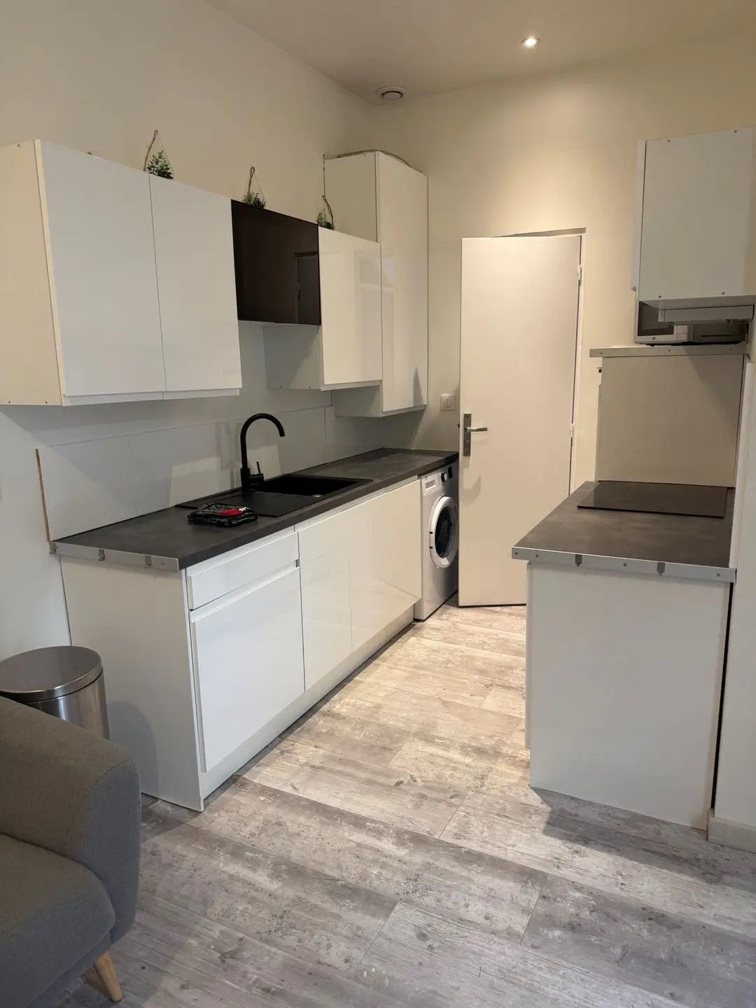 Appartement à louer, 26m², Laval