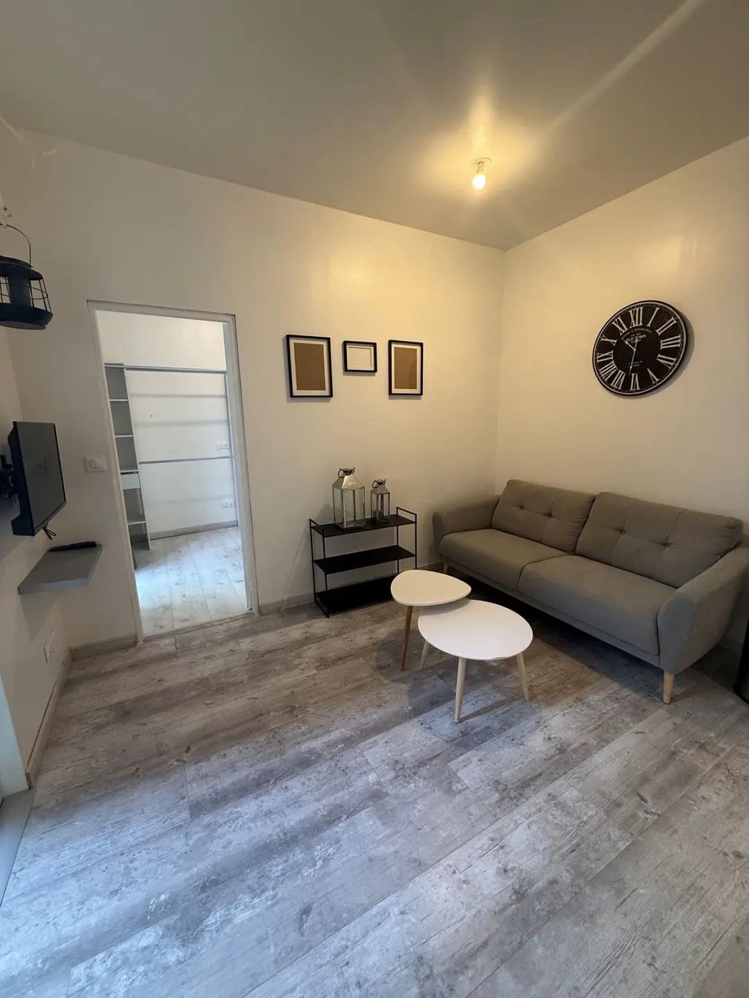 Appartement à louer, 26m², Laval