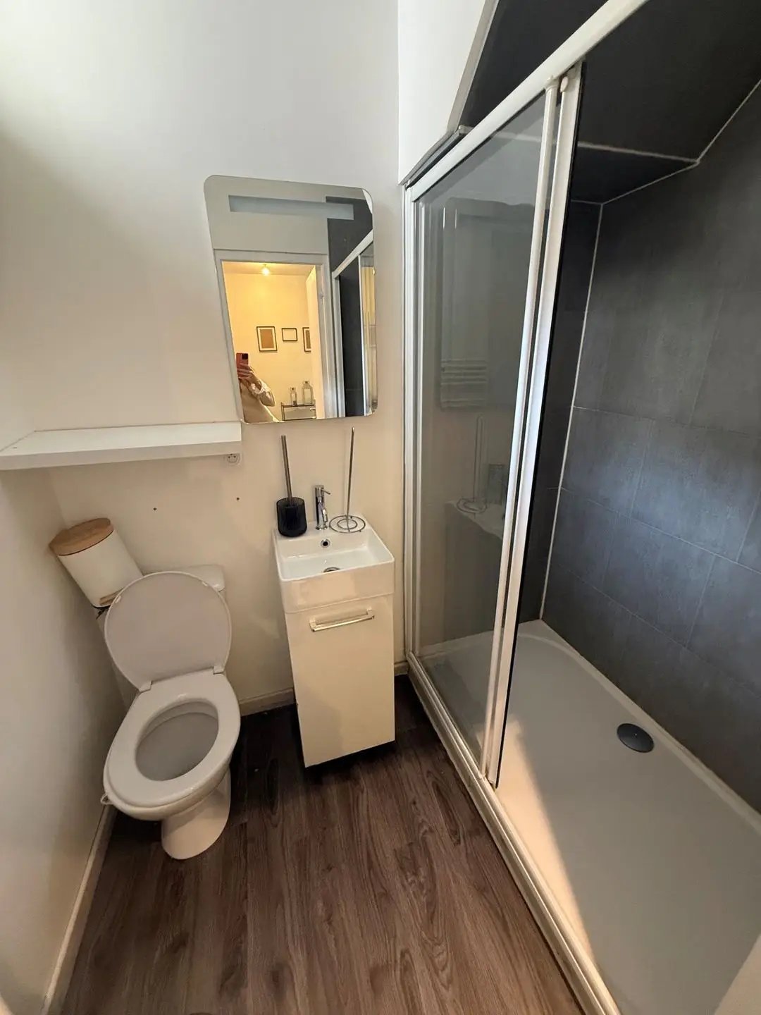 Appartement à louer, 26m², Laval