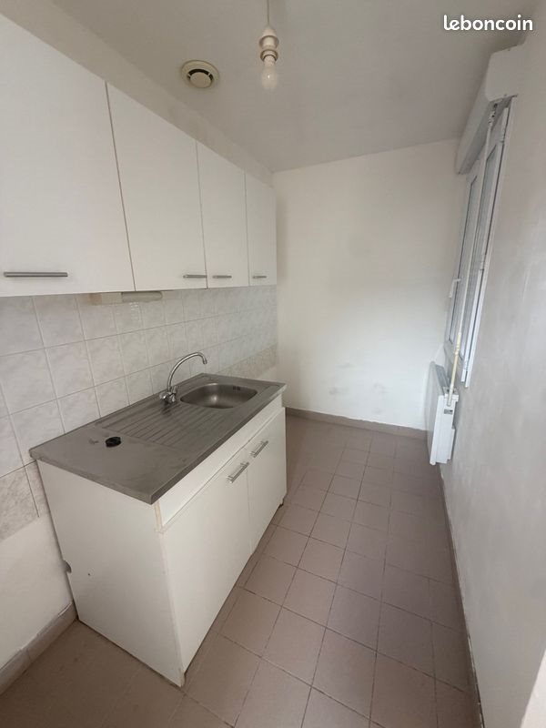 Maison à louer, 35m², Laval