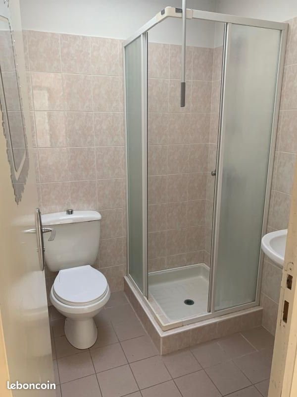 Maison à louer, 35m², Laval