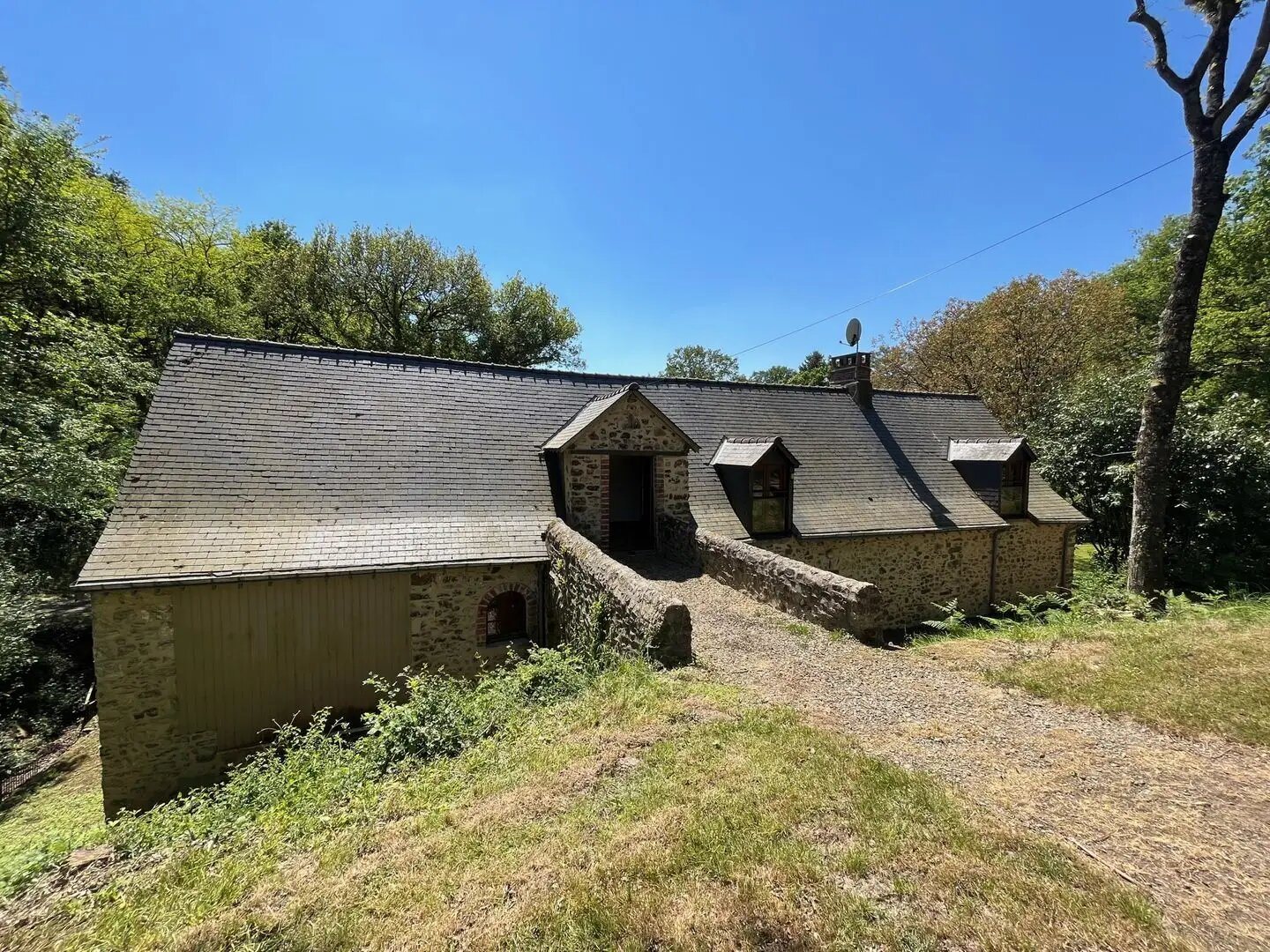 Maison à vendre, 191m², Launay-Villiers