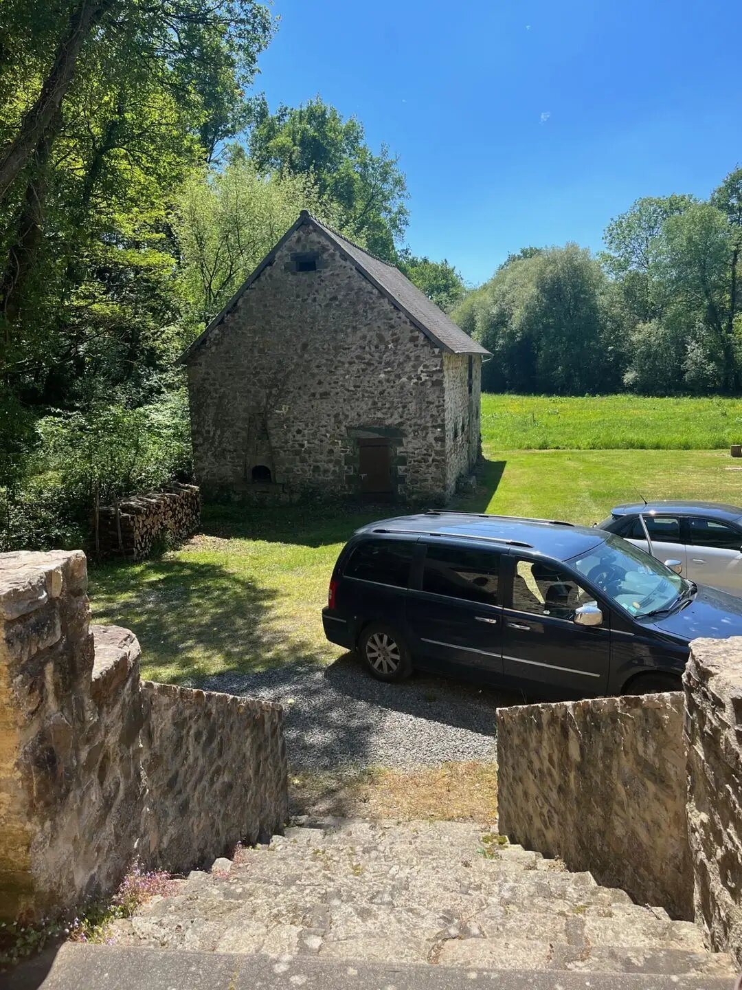 Maison à vendre, 191m², Launay-Villiers