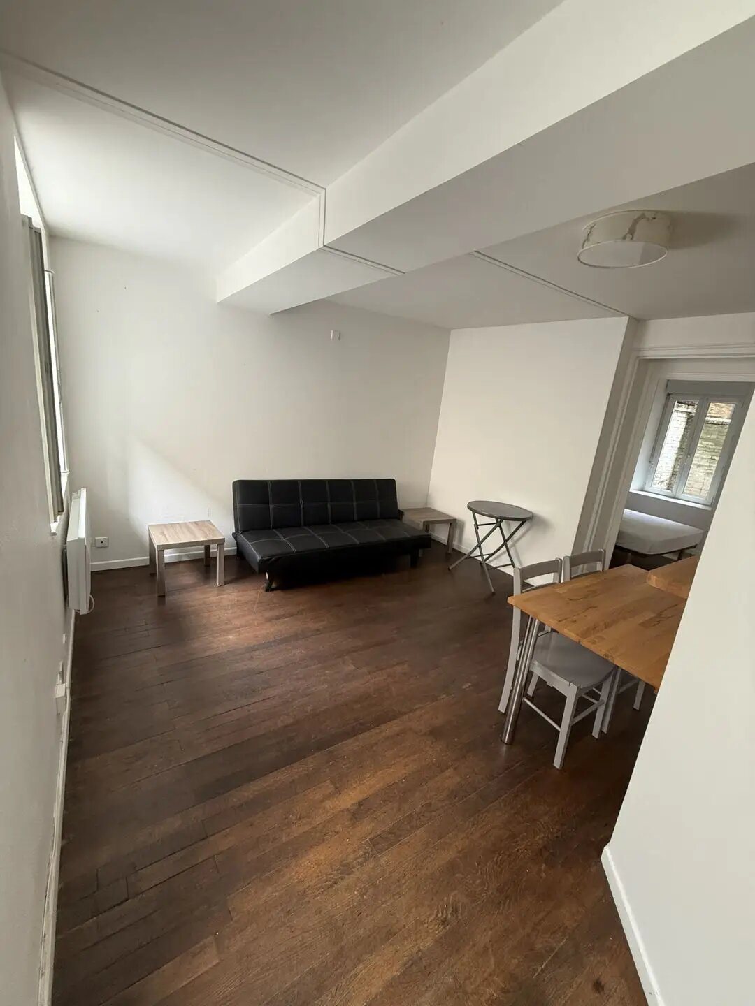 Appartement à louer, 30m², Laval