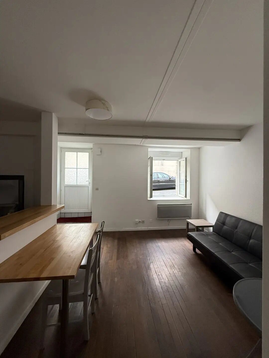 Appartement à louer, 30m², Laval