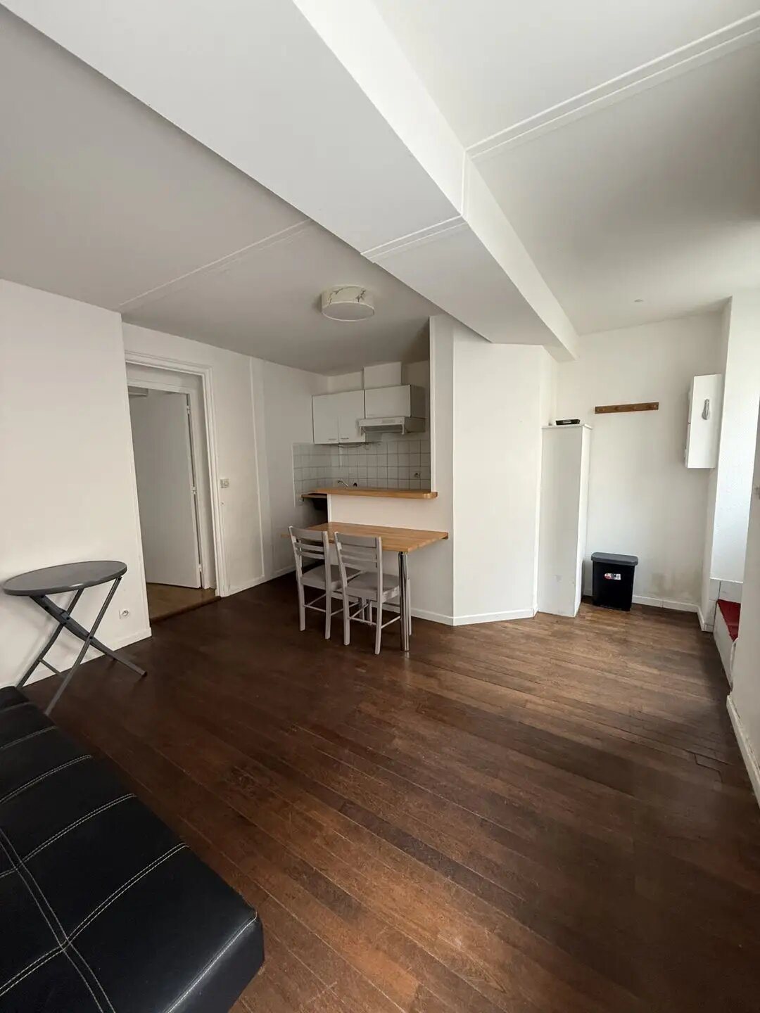Appartement à louer, 30m², Laval