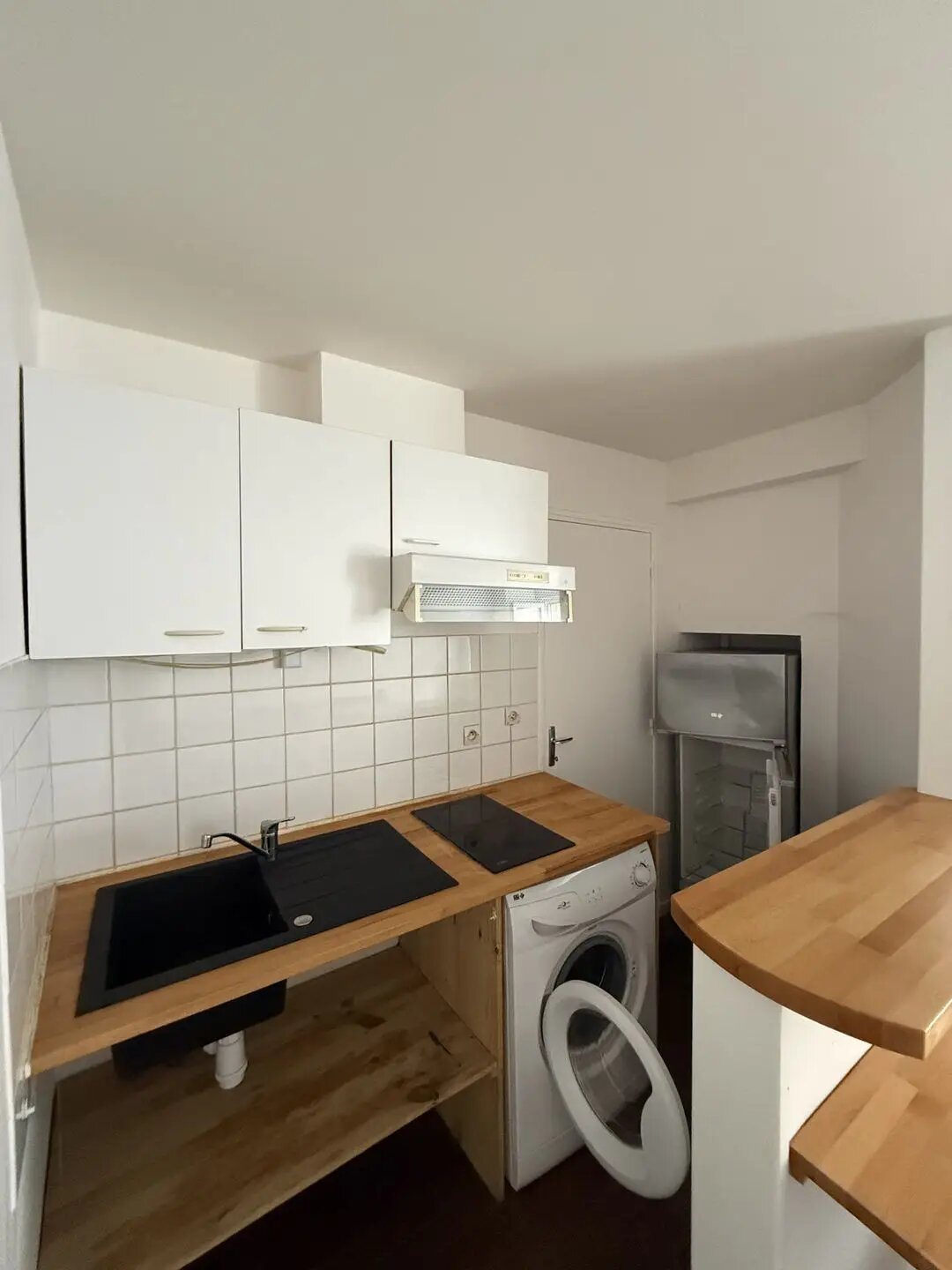 Appartement à louer, 30m², Laval