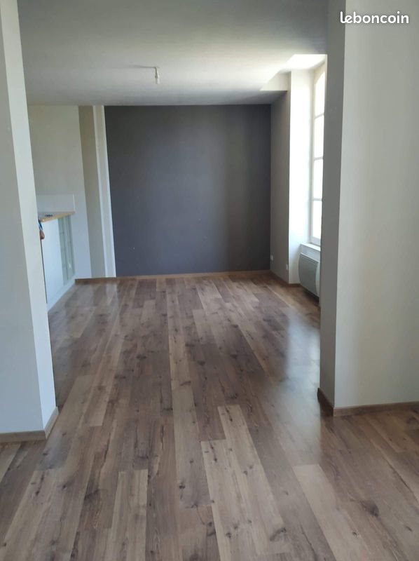 Appartement à louer, 117m², Château-Gontier