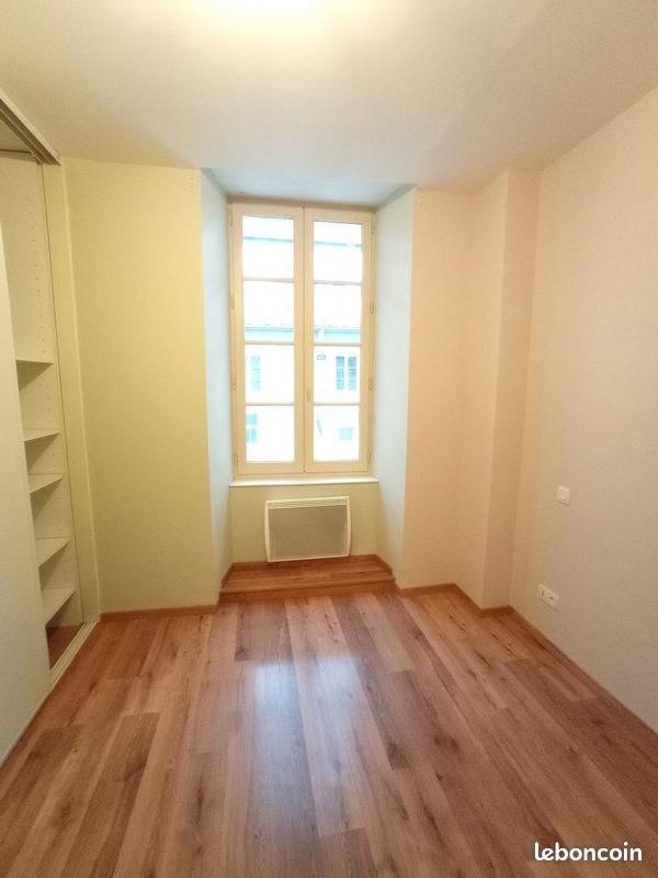 Appartement à louer, 117m², Château-Gontier
