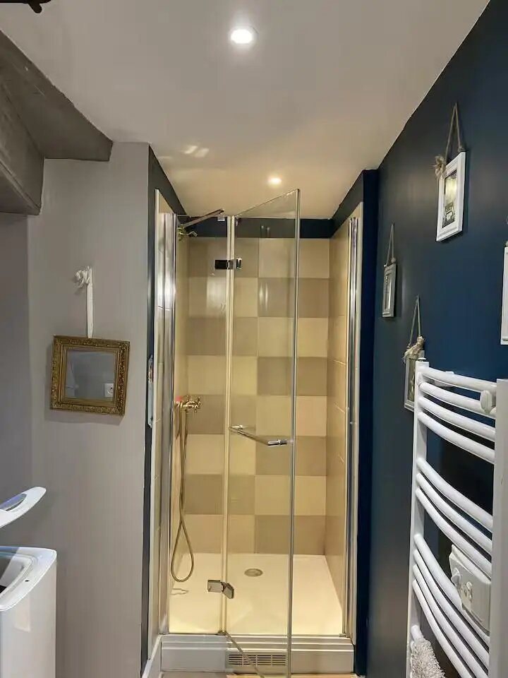 Appartement à louer, 51m², Laval