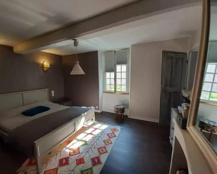 Appartement à louer, 51m², Laval