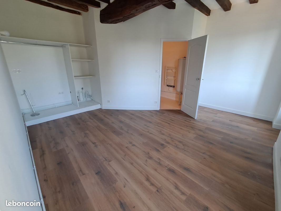 Appartement à vendre, 53m², Château-Gontier