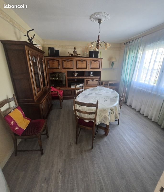 Maison à vendre, 50m², Meslay-du-Maine