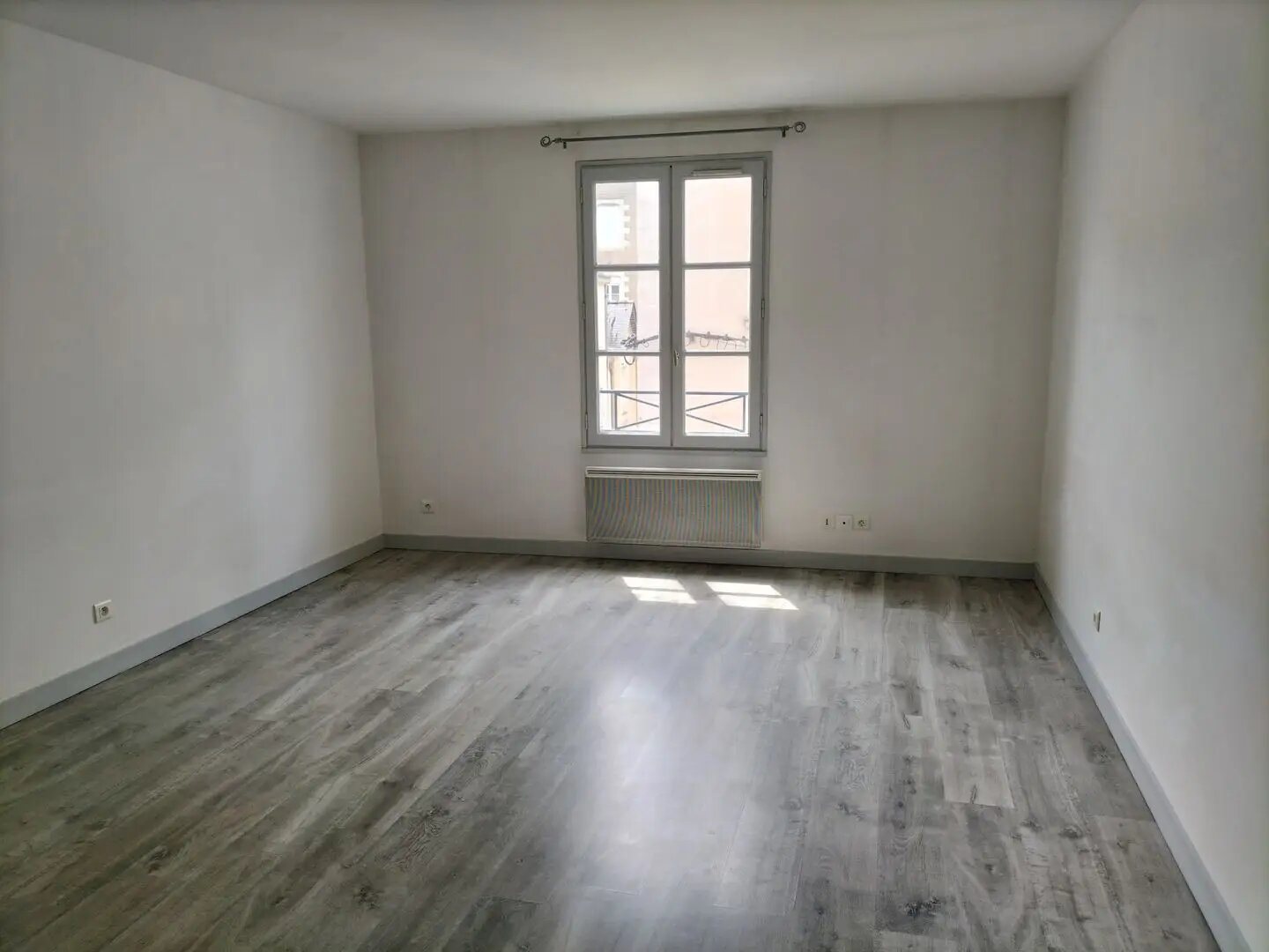Appartement à vendre, 48m², Laval
