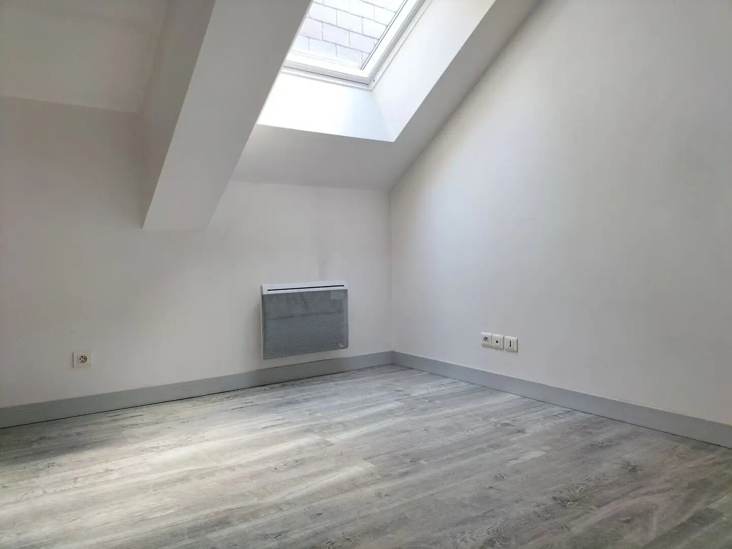 Appartement à vendre, 48m², Laval