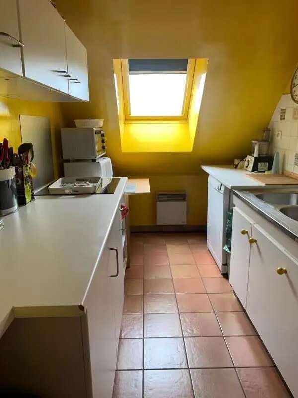 Appartement à louer, 58m², Laval