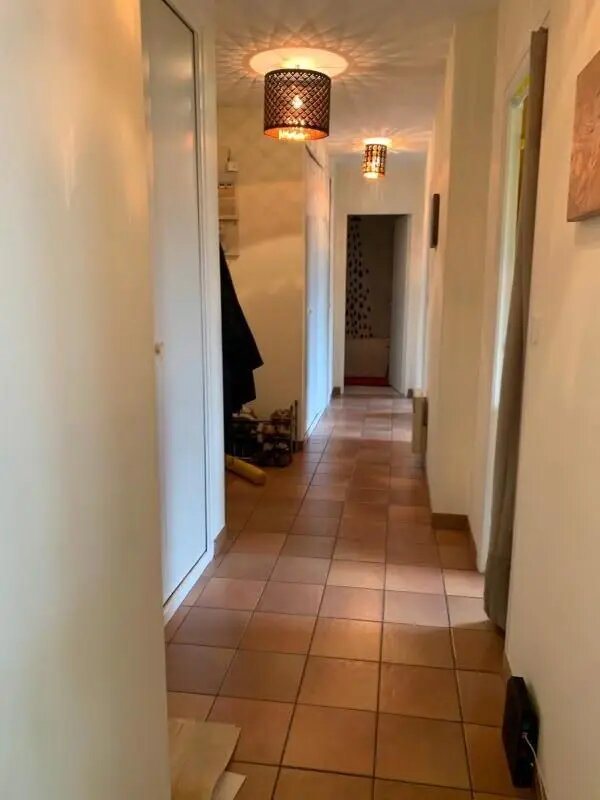 Appartement à louer, 58m², Laval