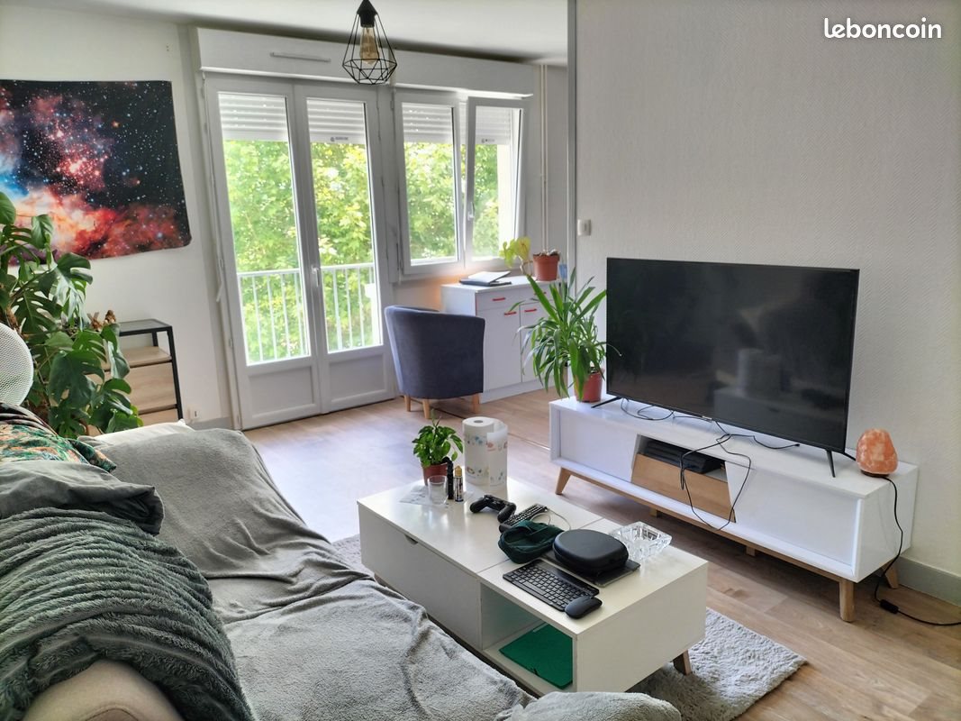 Appartement à vendre, 28m², Laval
