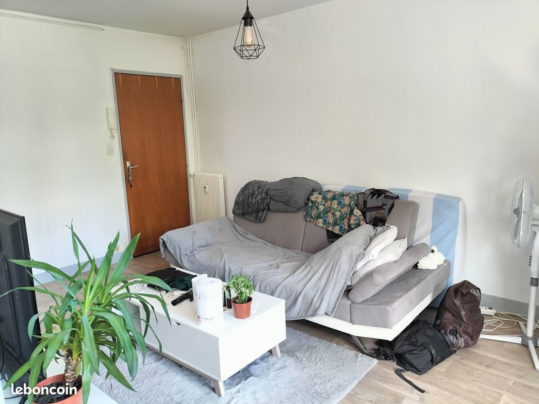 Appartement à vendre, 28m², Laval