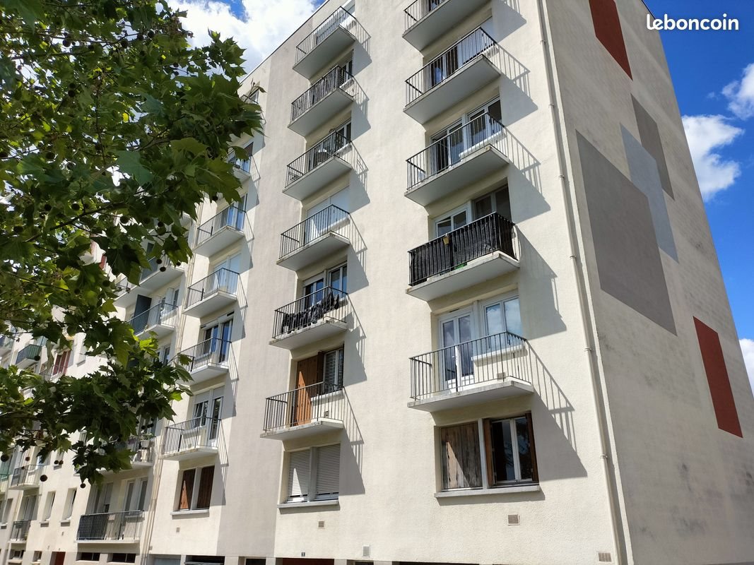 Appartement à vendre, 28m², Laval