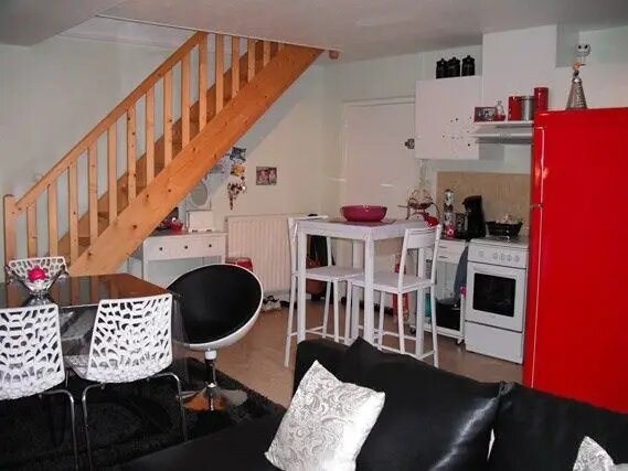 Appartement à louer, 56m², Louverné
