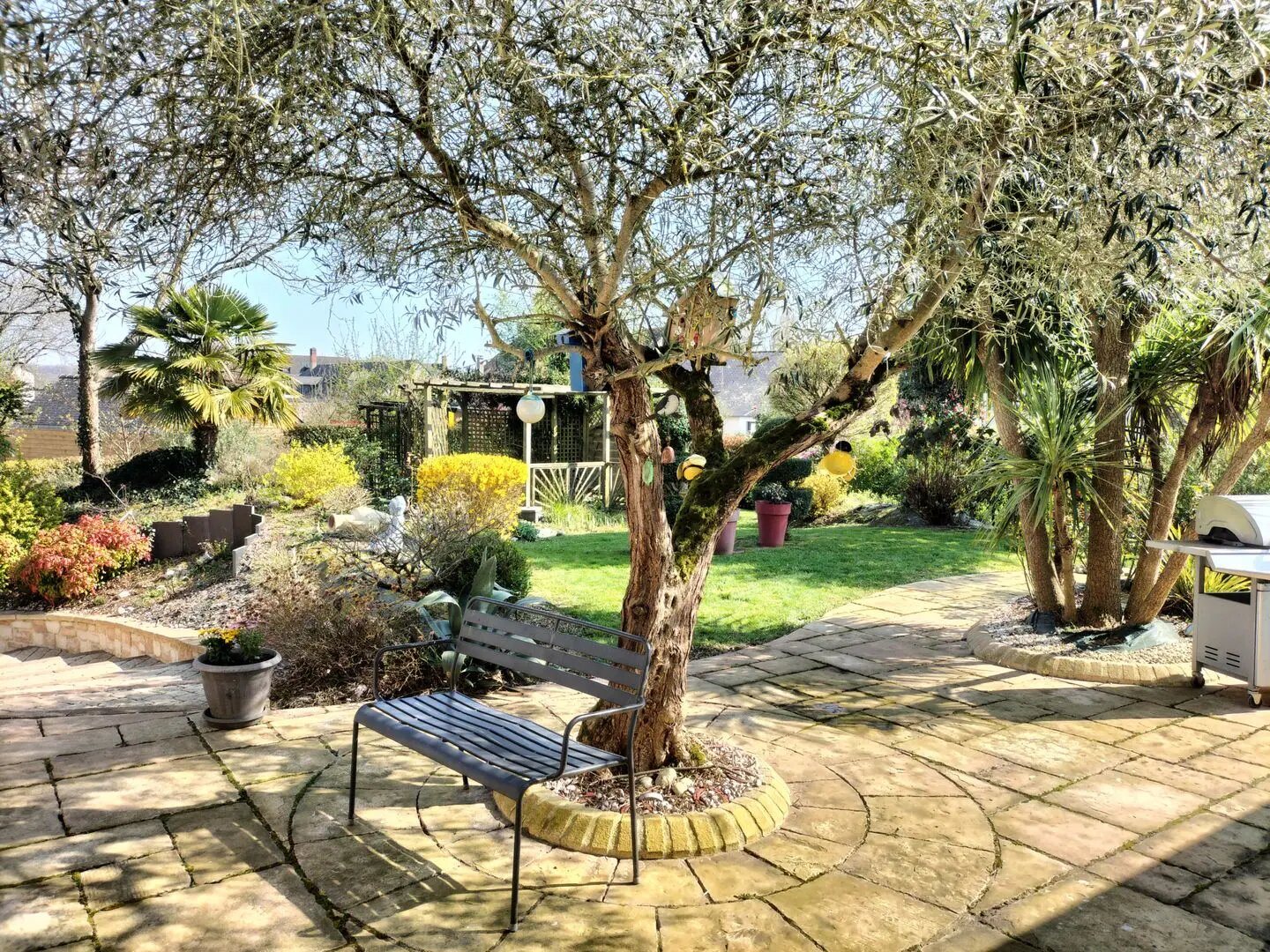 Maison à vendre, 380m², Montsûrs