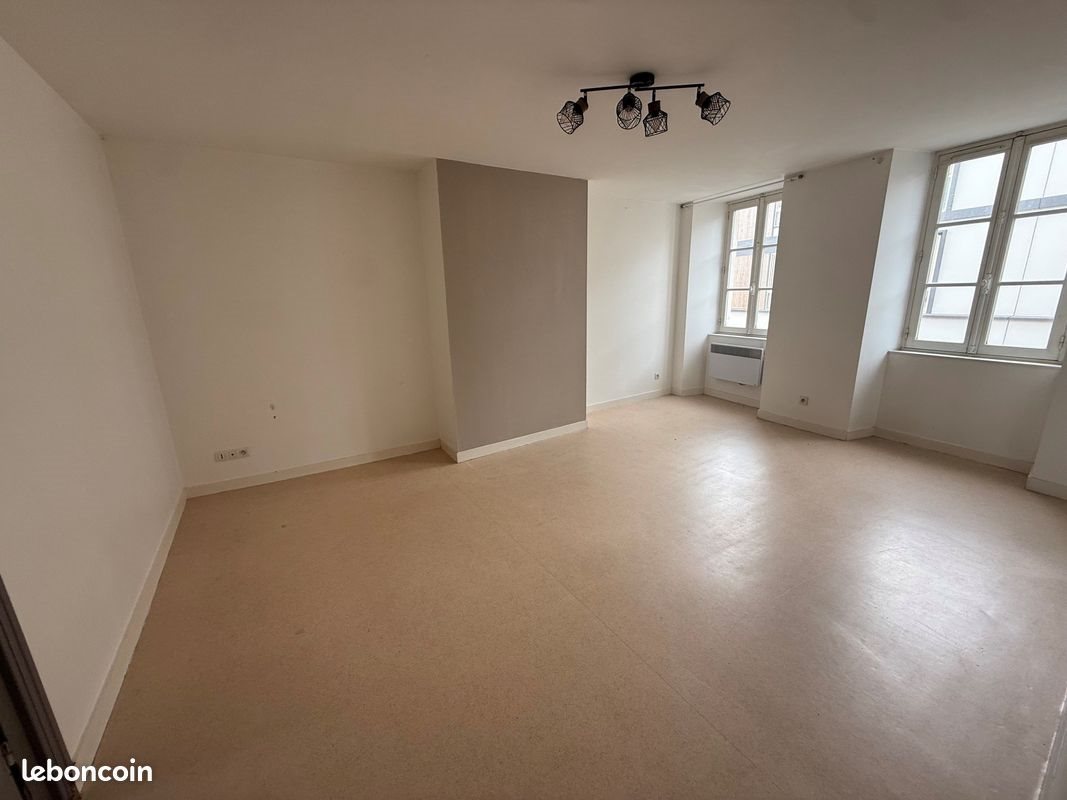 Appartement à louer, 45m², Laval